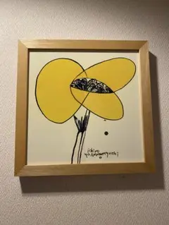 希少◇山口一郎 原画◇SAKURA 桜 イデーショップ 送料無料 通販 希少◇山口一郎 原画◇SAKURA 桜 イデーショップ