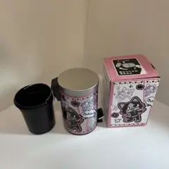 アイルーのゴミ箱