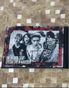 ONE OK ROCK/ONE OK ROCK 2016 SPECIAL LI…
