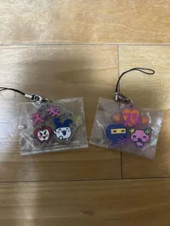 たまごっち　一番くじ　F賞 2個