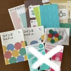 ワンダーボックス　22年6、7月