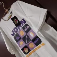 【新品未使用】吸血鬼すぐ死ぬ 半袖 Tシャツ 160㎝ 綿100%