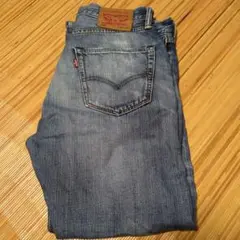 Levi's 505 デニムジーンズ W33 L33