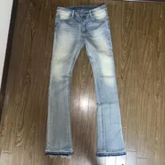 《海外オンライン限定》mnml X514 Skinny Stacked