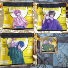 ヒプノシスマイク 8th カフェ Fling Posse まとめ売り