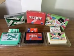 おまとめ　ゲームソフトセット