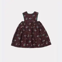 【CARAMEL】juniper baby dress