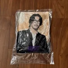 KINGDOM 2025 NAOKI クッション