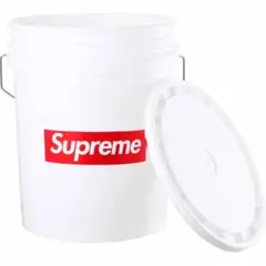 12/29で値上げSupreme LEAKTITE 5-Gallon バケツ m29043273510_1.jpg?1723619469