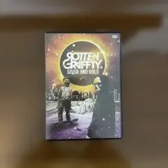 【匿名配送】ROTTEN GRAFFTY DVD
