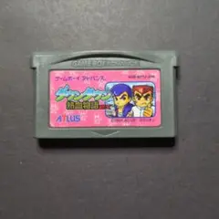 【ソフト単品】ダウンタウン　熱血物語ex　動作確認済み