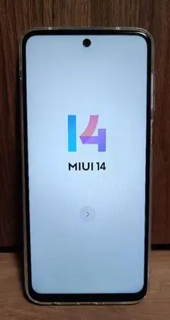 Xiaomi Redmi Note 9S ホワイト 64GB