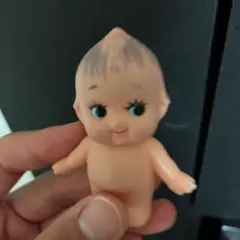 きゅーぴー