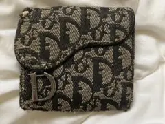 Dior ディオール 財布