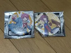 ヒプマイ 飴村乱数 缶バッジ