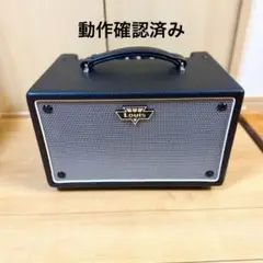 【値下げしました】LOUIS LBA-15S ベース用アンプ Louis LBA-15S ベースアンプ 15W 【ルイス】｜島村楽器 イオン