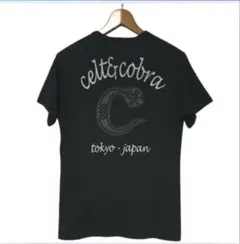 celt&cobra ケルト&コブラ　照井利幸　there weld music