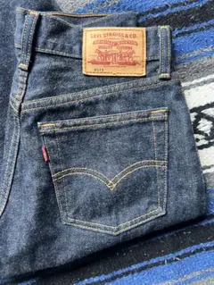 levi's 00s 519 デニムパンツ
