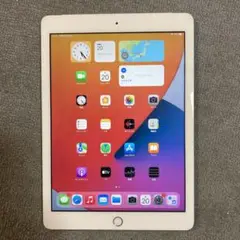 iPad5(2017) SIMフリー 32G