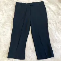 大きめサイズ セリーヌ CELINE フィービー期 パンツ スラックス