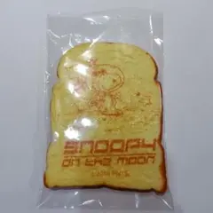 スヌーピー食パンスクイーズ！