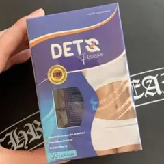 dets fitness