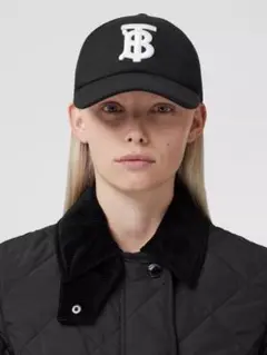 Burberry ベースボールキャップ バーバリー