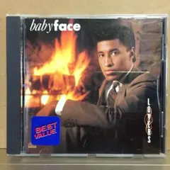 babyface/ Lovers