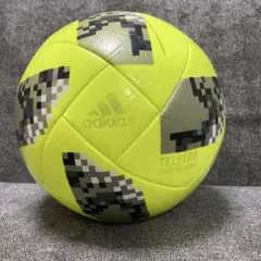 2018 FIFA ワールドカップ　TELSTAR 18 4号球