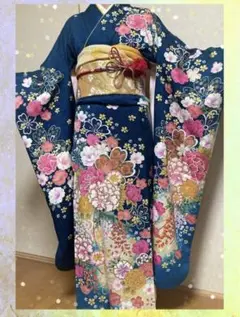 振袖セット