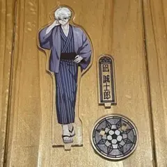 ブルーロック 凪誠士郎 アクスタ