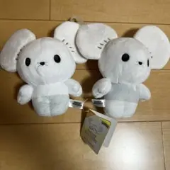 ぬいぐるみ/ALLSTAR COLLECTION ワッカネズミ