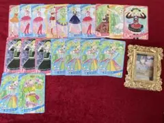 ひみつのアイプリ まとめ売り