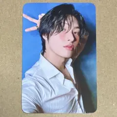 ATEEZ ミンギ soundwave トレカ ヨントン Lemon Drop