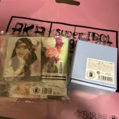 AKB48 平田侑希 サマーグッズ