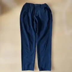 UNITED ARROWS 黒パンツ サイズ1 メンズ