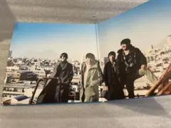 Mr.Children Birthday 君と重ねたプロローグ　　CD