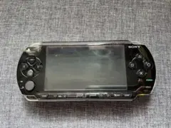 PSP1000 液晶割れ 動作未確認