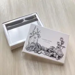 カズノリイケダ お菓子 空箱