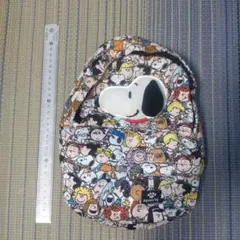 スヌーピー リュック