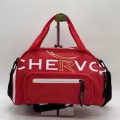 CHERVO シェルボ　AQUABLOCKキャディバッグ　スタンドタイプ CHERVO（シェルボ）スタンドタイプキャディバッグ （99ブラック）