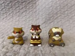ポケモンキッズ
