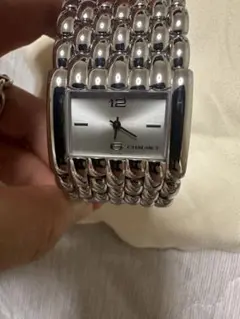 人気の定番 CHAUMET ショーメ ケイシス ピンクシェル レディース 時計 人気の定番 CHAUMET ショーメ ケイシス ピンクシェル レディース