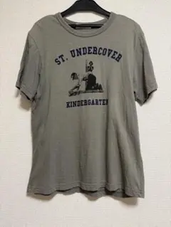 Undercoverism Tシャツ サイズ1