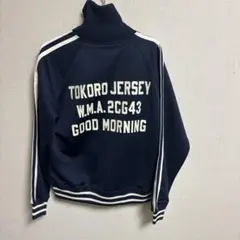 ＜新品未使用＞＜レア＞所ジョージ　トラックジャケット　TOKORO JERSEY 2025年最新】所ジョージ ジャージ WONDAの人気アイテム - メルカリ