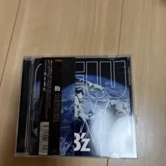 B'z NEW LOVE