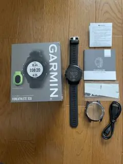 GARMIN(ガーミン) ForeAthlete 935