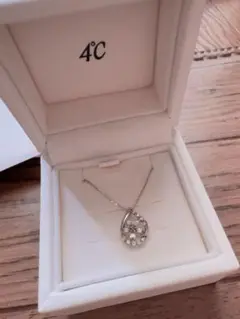 4℃