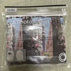 ファミマ 長袖フォトTシャツ TOKYO SEQUENCE #2