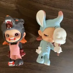 ポップマートZSIGA We’re So Cute シリーズ」